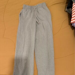 Wild Fable Gray Women's Joggers